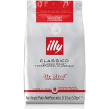 Illy káva INTENSO 0,5 kg