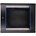 Extralink 9U 600X450 hanging rack rack black