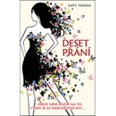 Knihy Deset přání. …nikdy není pozdě na to, vydat se za nesplněnými sny… - Katy Yaksha - Rybka Publishers