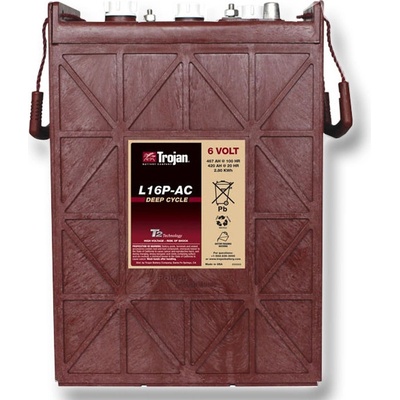 Trojan L 16 P 6V 420Ah