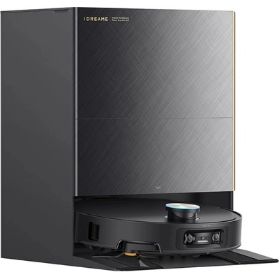 Dreame X60 Ultra Black