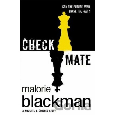 Checkmate - Malorie Blackman