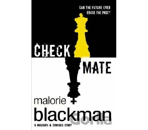 Checkmate - Malorie Blackman