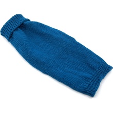ROYALPETS Lehký MERINO svetr s roláčkem