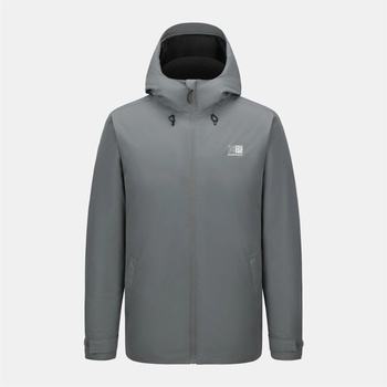 Karrimor Яке Karrimor Mens Sierra Waterproof THERMOLITE Insulated Puffer Jacket - Grey