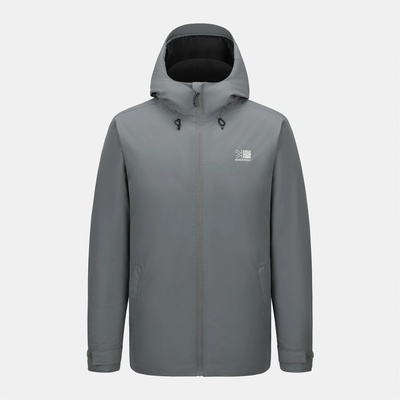 Karrimor Яке Karrimor Mens Sierra Waterproof THERMOLITE Insulated Puffer Jacket - Grey