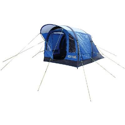 Regatta Kolima 3 Inflate Laser/Ebony 5057538985151