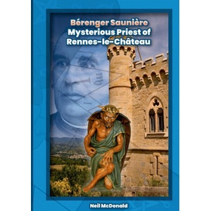 Bérenger Saunière | Neil McDonald (ISBN: 9781257068548)