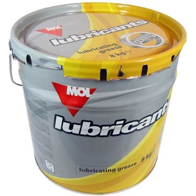 MOL Food Grease 1 8 kg