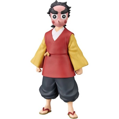 Banpresto Demon Slayer Kimetsu No Yaiba Kotetsu Ver. b 13cm
