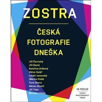 Martin Dostál - Zostra