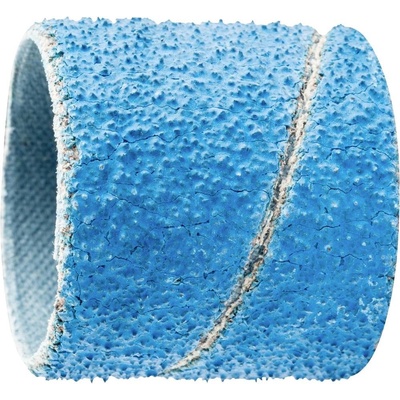 PFERD TOOLS GSB 3030 Z-COOL 50 42209183 brúsna dutinka Zrnitosť 50 (Ø x v) 30 mm x 30 mm 100 ks