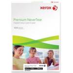  Хартия Xerox NeverTear A4 120мик 155g/m2 100л (A4 120)