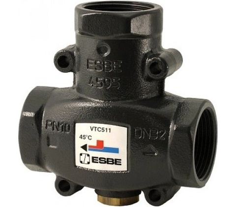 ESBE 51021100