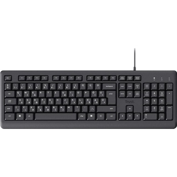 Trust Primo Keyboard 24149