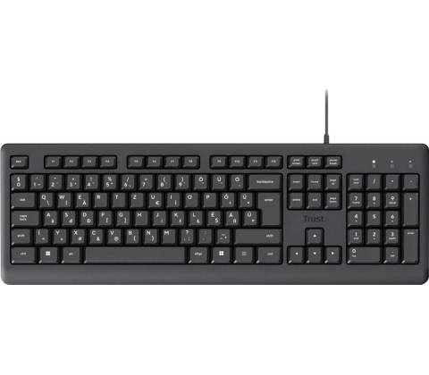 Trust Primo Keyboard 24149