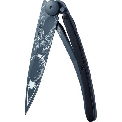Deejo 1GB123 Tattoo BLACK