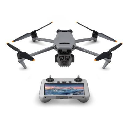 Dron DJI Mavic 3 Pro (DJI RC)(EÚ) (CP.MA.00000656.01)