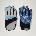 Endura Ръкавици Endura Hummve Lite Icon Gloves - Atlantic