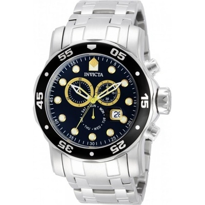Invicta 10372
