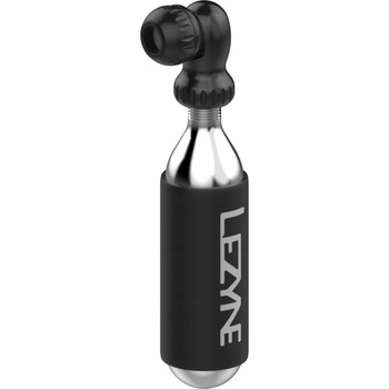 Lezyne Twin Speed Drive CO2