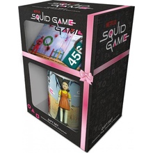 Squid Game darčeková kazeta