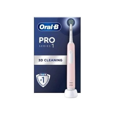 Electric toothbrush Braun Oral-B Pro Series 1 D305.513. 3