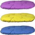Ferplast Възглавница RELAX C 100/12 за кучета - 100 x 63 см