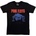 Pink Floyd Monster Black XL Риза (PFTEE208MB04)