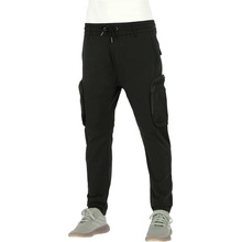 Reell Flow Cargo Black