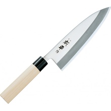 Fuji Cutlery Kuchyňský nůž Deba 21 cm FC 74