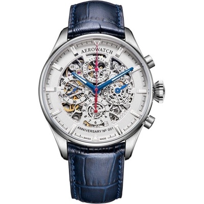 Aerowatch A 61989 AA04 SQ