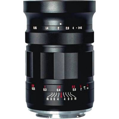 Meike Обектив Meike MK 25mm f/0.95 за Micro 4/3