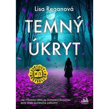 Temný úkryt Lisa Reganová 2025