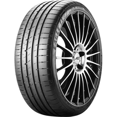 Goodyear Eagle F1 Asymmetric 2 SCT RFT MOE XL 245/40 R20 99Y