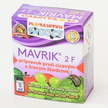 Floraservis MAVRIK 2 F 5 ml