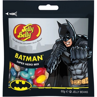 Jelly Belly Batman 60 g – Zbozi.Blesk.cz