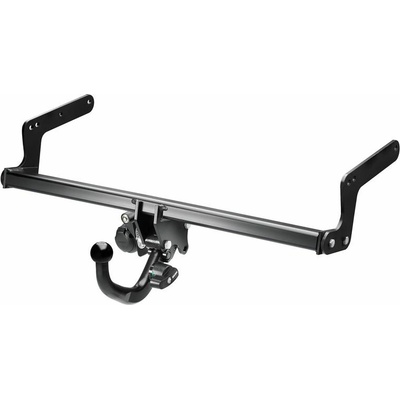 Zařízení pro nosiče kol Nissan Leaf 2017-, BMA, BRINK