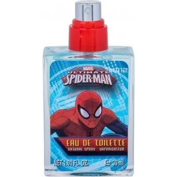 Marvel - Ultimate Spiderman EDT 30 ml Tester
