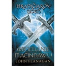 Hraničiarov učeň Kniha siedma - John Flanagan