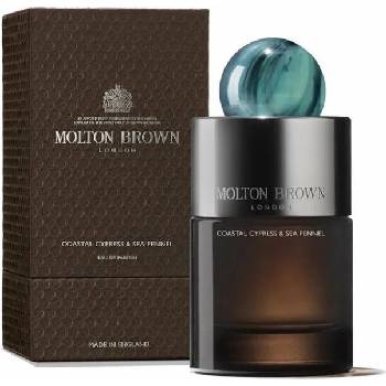 Image 1 of Molton Brown Coastal Cypress & Sea Fennel EDP 100 ml