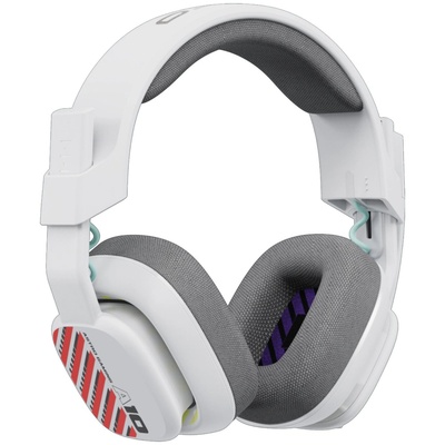 Logitech Astro A10 Gen 2 Xbox white (939-002052)