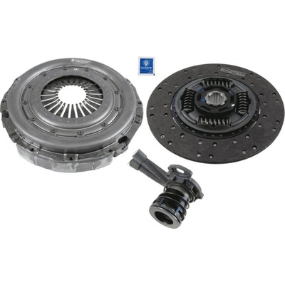Spojková sada SACHS 3400 710 005