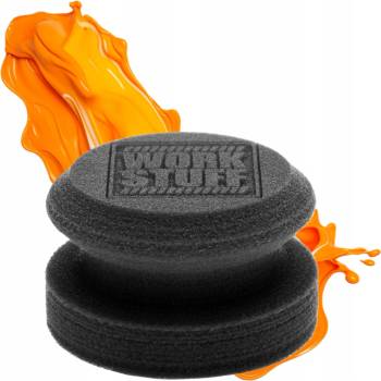 Work Stuff Handy Wax Applicator
