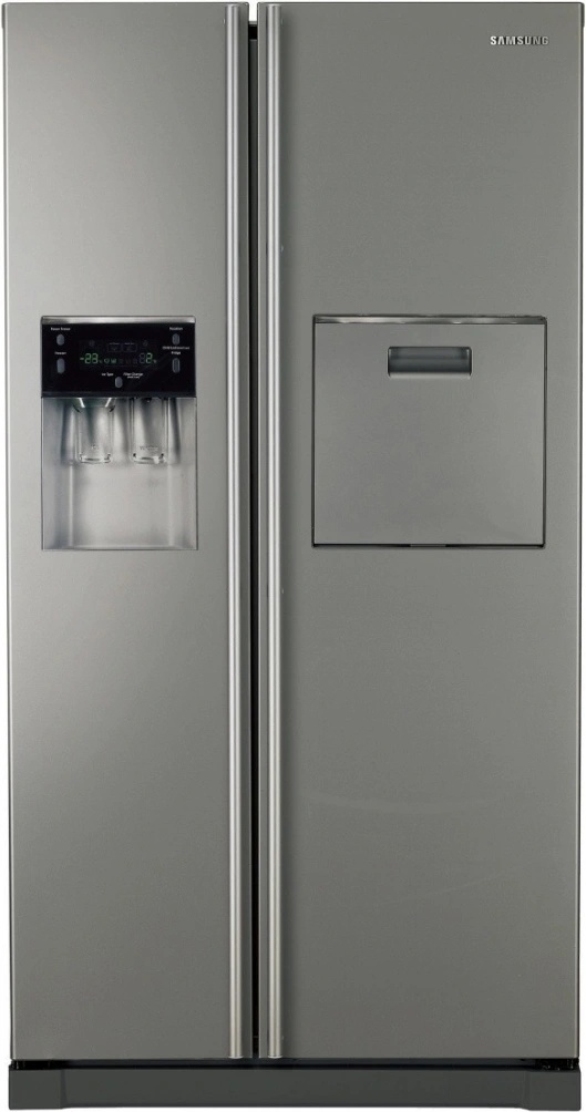 Samsung RSA 1ZTMG