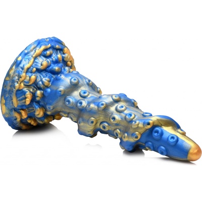Creature Cocks Kraken Siliconen Dildo