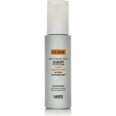 GUAM Algacaps Activator 100 ml