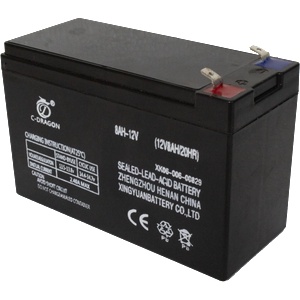  Батерия 12V/8Ah за акумулаторни пръскачки (1290) Градинска пръскачка