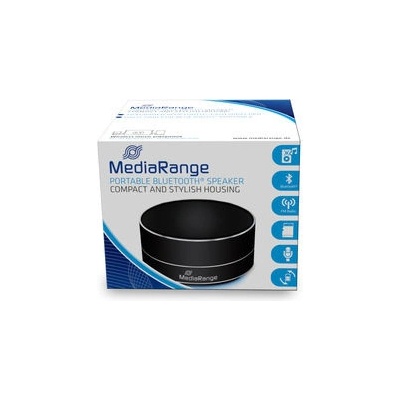 Mediarange MR733