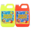 Bublifuk v kanystru 2 l náhradní náplň